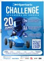 Hiperbaric Challenge 2026