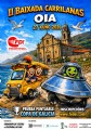 Baixada de Carrilanas Oia