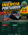 Descenso de Inercia Portuarios