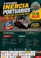 Descenso de Inercia Portuarios
