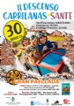 Descenso de Carrilanas de Sante