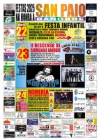 Descenso de Carrilanas Baobre