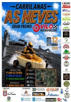 GP Carrilanas As Neves