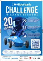 Hiperbaric Challenge 2026