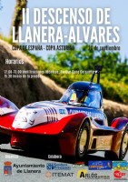 II Descenso de Carrilanas Llanera-Alvares