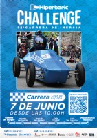 Hiperbaric Challenge 2025