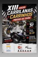 PAREDES DE COURA 2026
