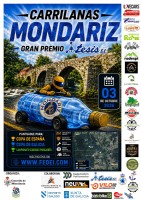 GP Carrilanas Mondariz