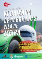 BAIXADA DE CARRILANAS VILA DE MEIRA