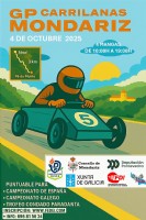 GP Carrilanas Mondariz