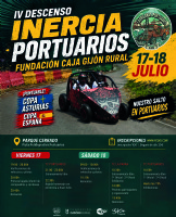 Descenso de Inercia Portuarios