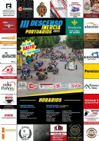 Descenso de Inercia Portuarios