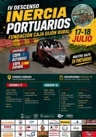 Descenso de Inercia Portuarios