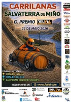 GP Carrilanas Salvaterra de Mi�o