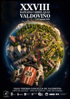 GRAN PREMIO CONCELLO DE VALDOVI�O