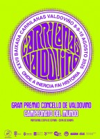 Baixada Gran Premio Valdovio Campeonato del mundo